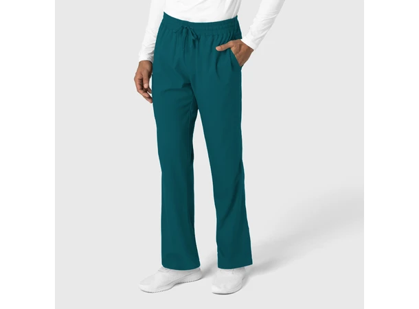Boundless Herrebukse med rette ben Caribbean 3XL 