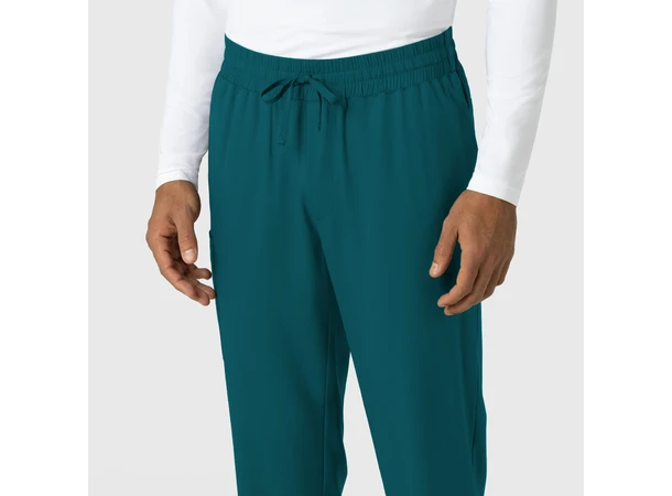 Boundless Herrebukse med rette ben Caribbean 3XL 