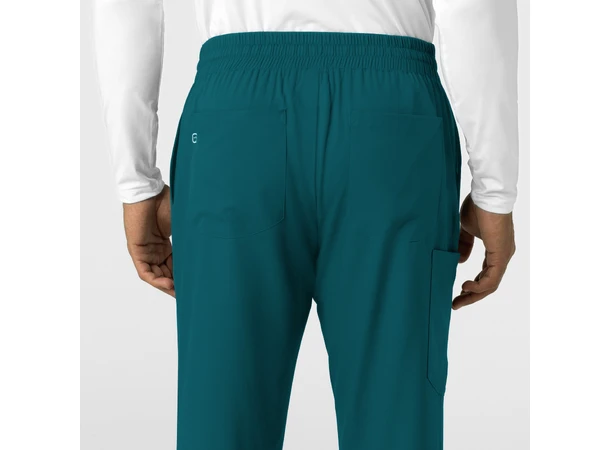 Boundless Herrebukse med rette ben Caribbean 3XL 