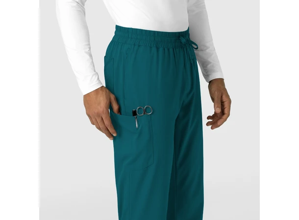 Boundless Herrebukse med rette ben Caribbean 3XL 