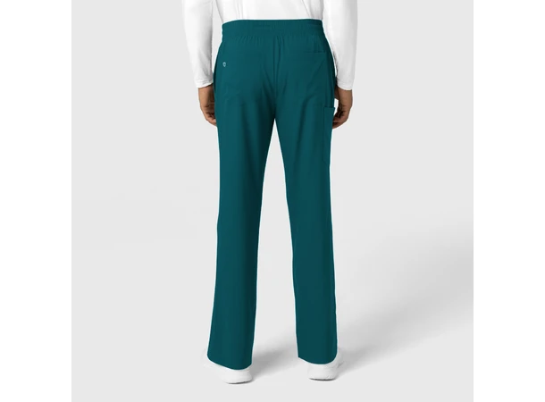 Boundless Herrebukse med rette ben Caribbean 3XL 