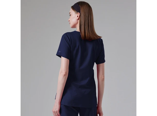 ELLE Dametunika Navy XXS 