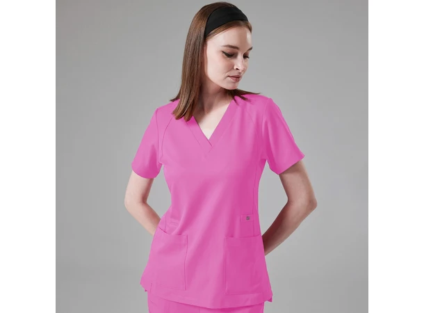 ELLE Dametunika Pretty In Pink XXS 