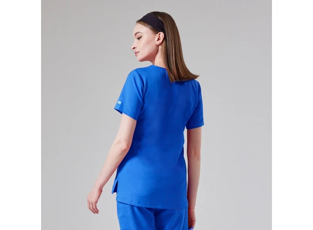 ELLE Dametunika Royal Blue XXS 