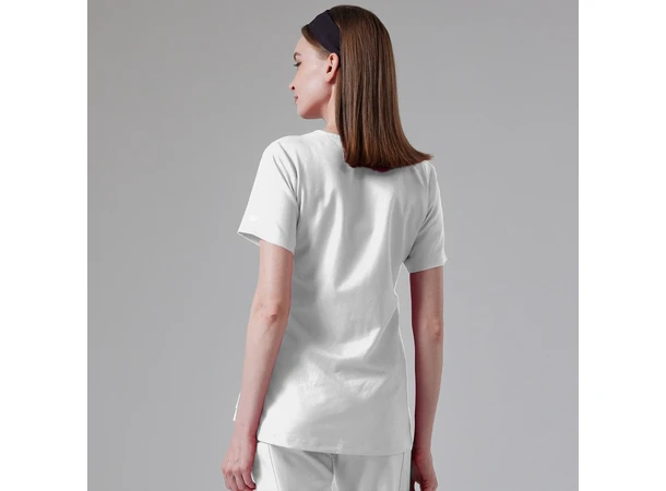ELLE Dametunika White XXS 