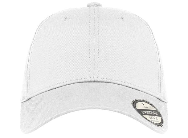 Easy Cap Stretch Fit Hvit One Size 
