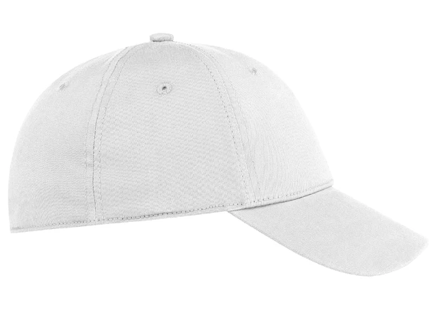Easy Cap Stretch Fit Hvit One Size 