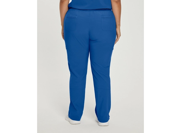 FIT Damebukse med strikk i livet Royal XL 