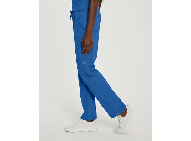 FIT Damebukse med strikk i livet Royal XL 