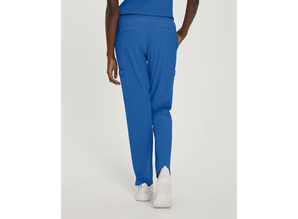 FIT Damebukse med strikk i livet Royal XL 