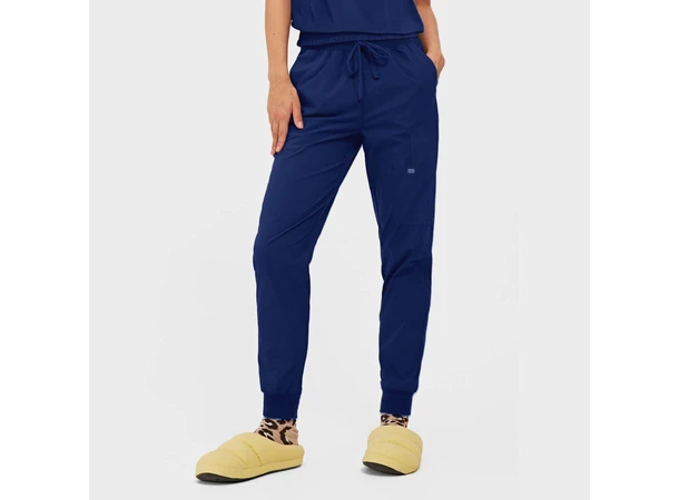 HARPER Damebukse Navy XL 