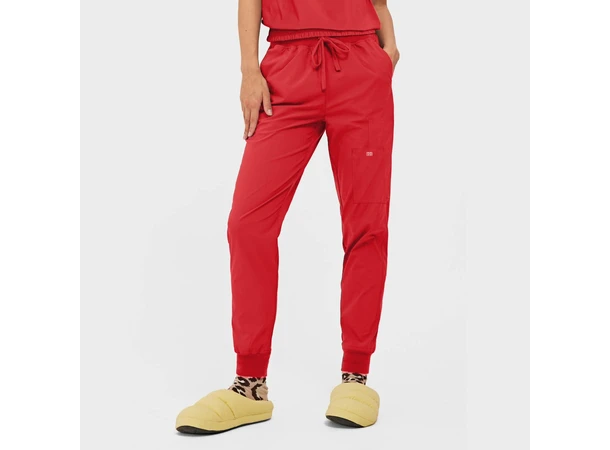 HARPER Damebukse Ruby Red M 