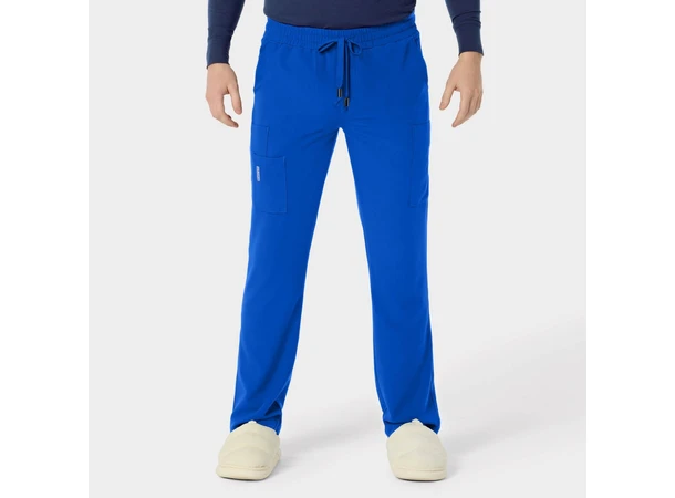 HUGO Herrebukse Royal Blue L 