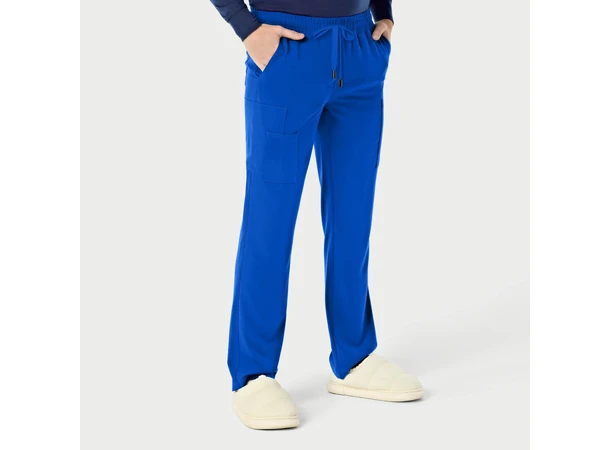 HUGO Herrebukse Royal Blue L 