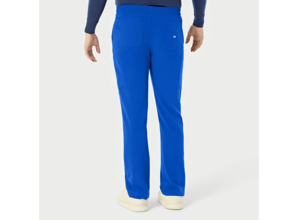 HUGO Herrebukse Royal Blue L 