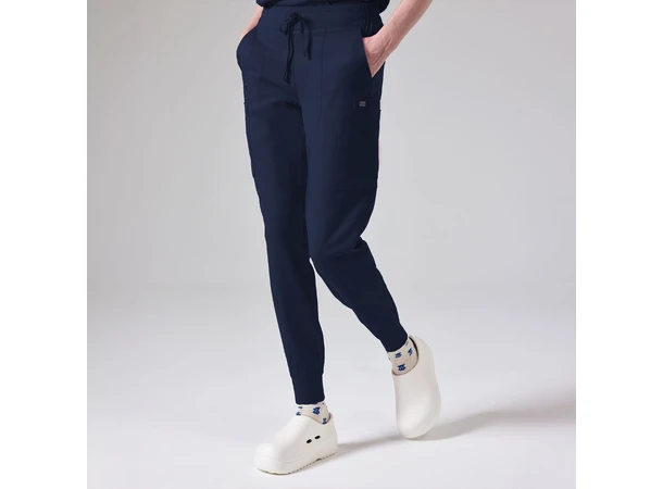 NIA Damebukse Navy XL 