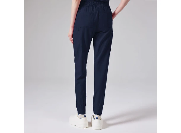 NIA Damebukse Navy XL 
