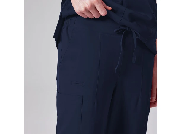 NIA Damebukse Navy XL 