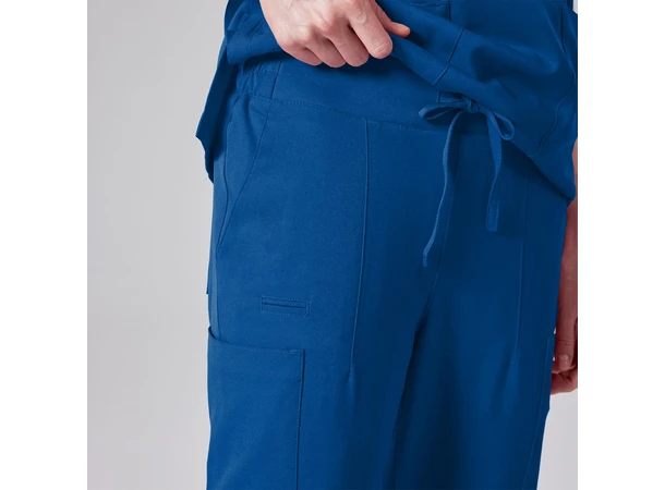 NIA Damebukse Royal Blue XS 