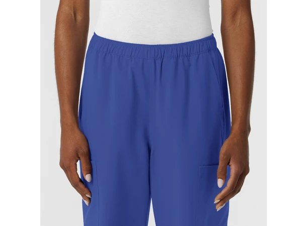 Nurtur Damebukse med rette ben Galaxy Blue XS 