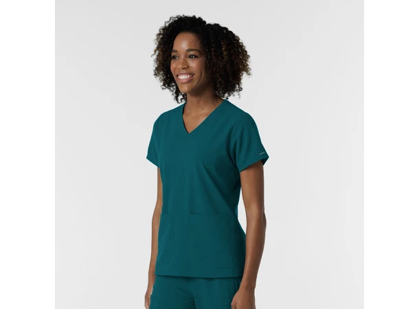 Nurtur Dametunika med forlenget passform Caribbean XXS 