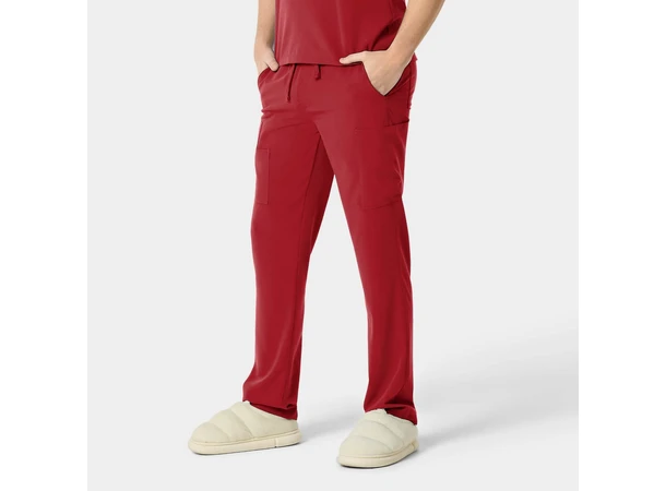 PHOENIX Herrebukse Ruby Red XXL 