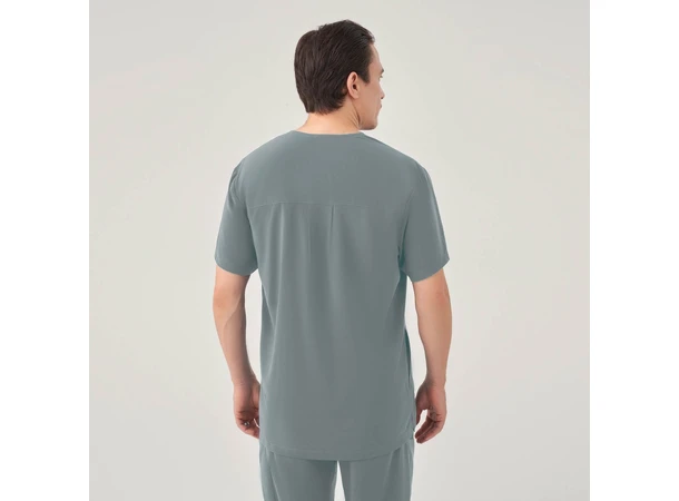 RYDER Herretunika Camp Green XXL 