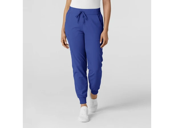 Renew Damebukse med strikk i ben Galaxy Blue M 