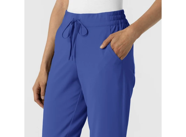 Renew Damebukse med strikk i ben Galaxy Blue M 