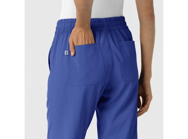 Renew Damebukse med strikk i ben Galaxy Blue M 