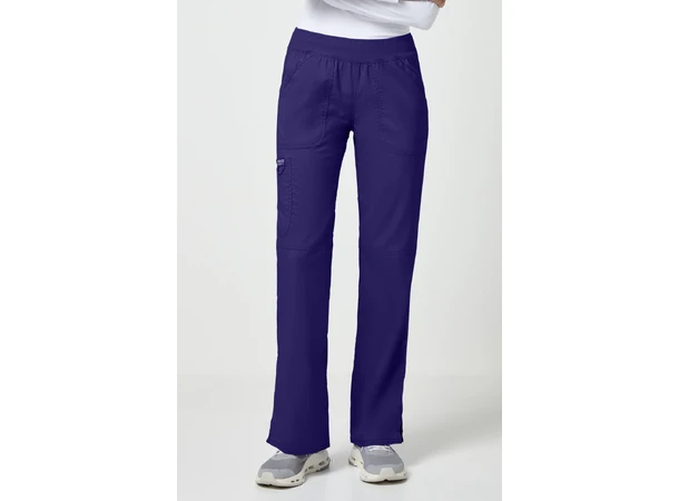 Revolution Damebukse med rette ben Grape XXS 