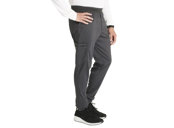 Revolution Herrebukse Pewter XS 