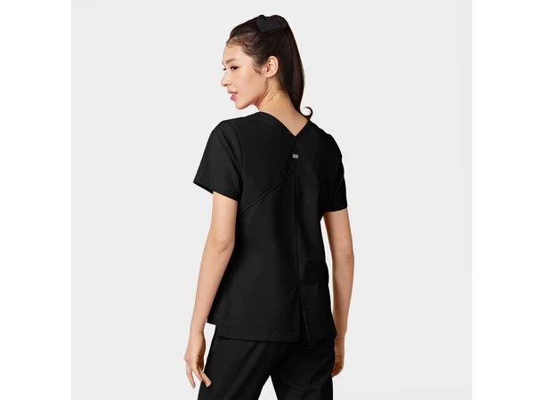 TESS Dametunika Black M 
