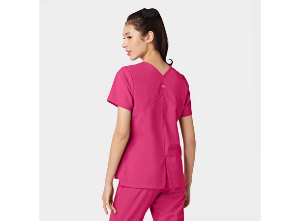 TESS Dametunika Hot Pink XS 