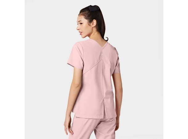 TESS Dametunika Light Pink XL 