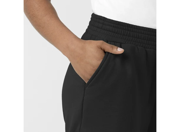 Unwind Dameshorts Black L 