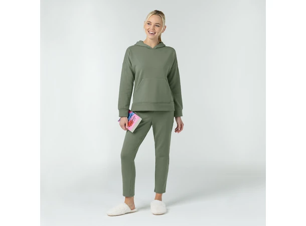 Unwind Hettegenser for dame Sage XL 