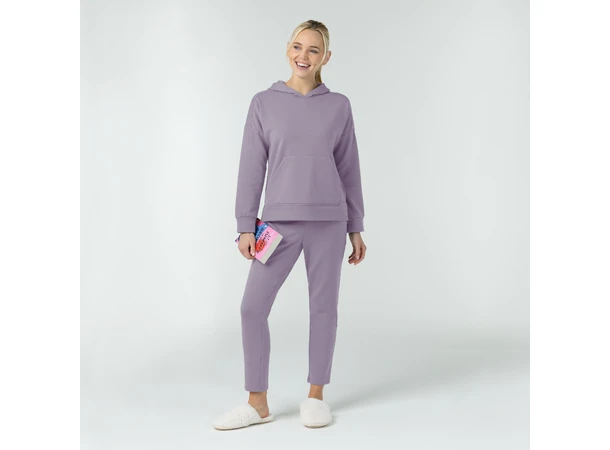 Unwind hettegenser for dame Wisteria L 