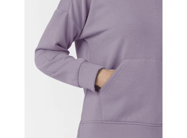 Unwind hettegenser for dame Wisteria L 