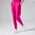 NIA Damebukse Hot Pink XS 
