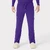 HUGO Herrebukse Dark Purple S 
