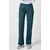 Revolution Damebukse med rette ben Caribbean Blue XXL 