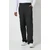 Revolution Herrebukse med rette ben Black L 