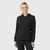 Unwind hettegenser for dame Black L 
