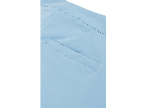 Ann Damebukse med rette ben Sky Blue S 