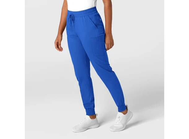 Boundless Damebukse med strikk i ben Royal XS 