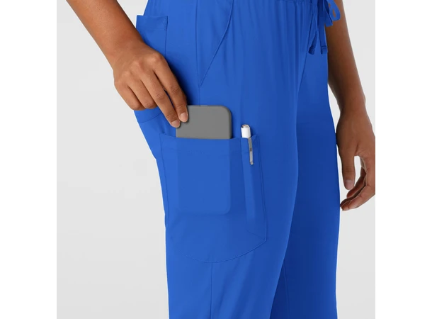 Boundless Damebukse med strikk i ben Royal XS 