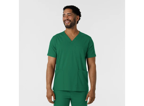 Boundless Herretunika med V-hals Hunter XS 