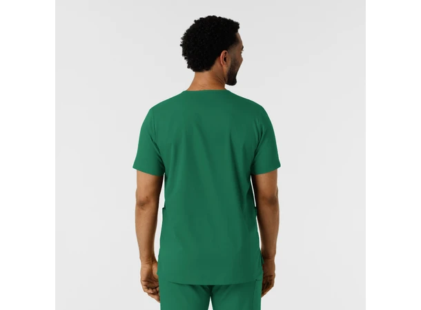 Boundless Herretunika med V-hals Hunter XS 