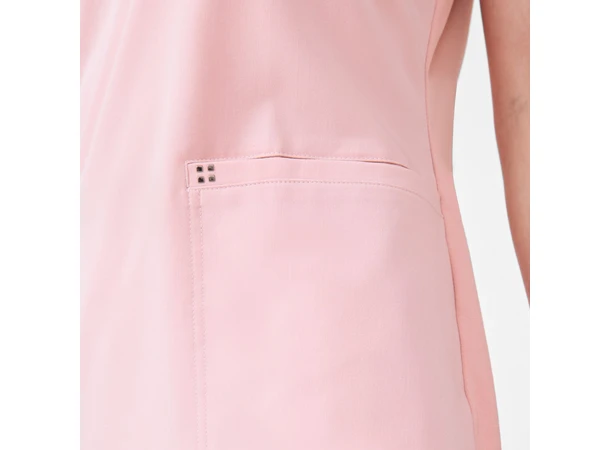 CRFT Dametunika med tre lommer Alloy Pink M 